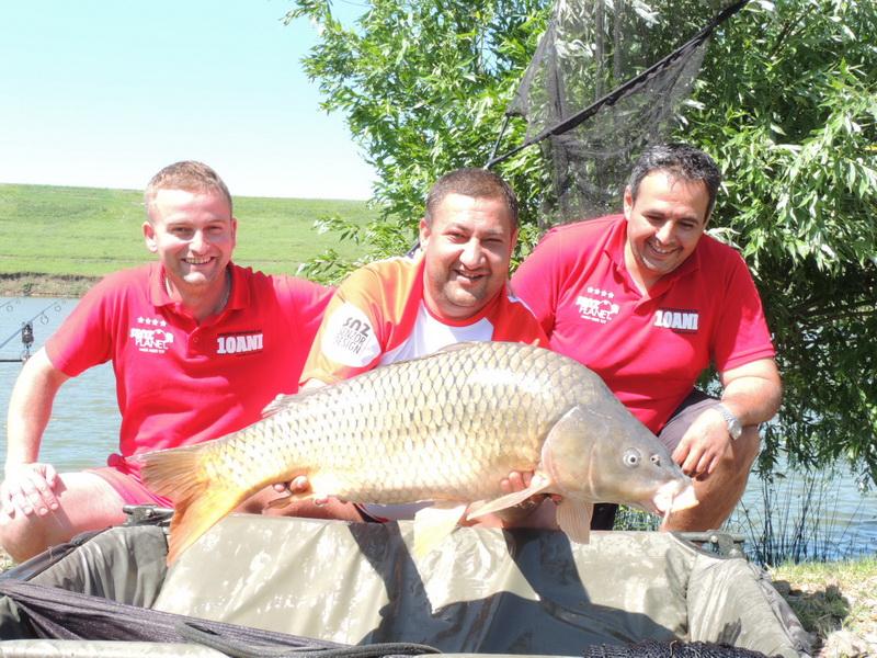 TROPHY CARP OF PRINTERS - pescuit-crap-snz-planet-sulimanu-captura-5.jpg